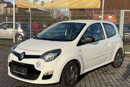 Renault Twingo 139.574 km 2.790 &euro; Würzburg 97076