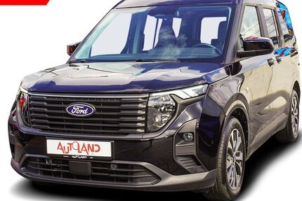 Ford Tourneo Courier 8.566 km 23.890 &euro; Gotha 99867