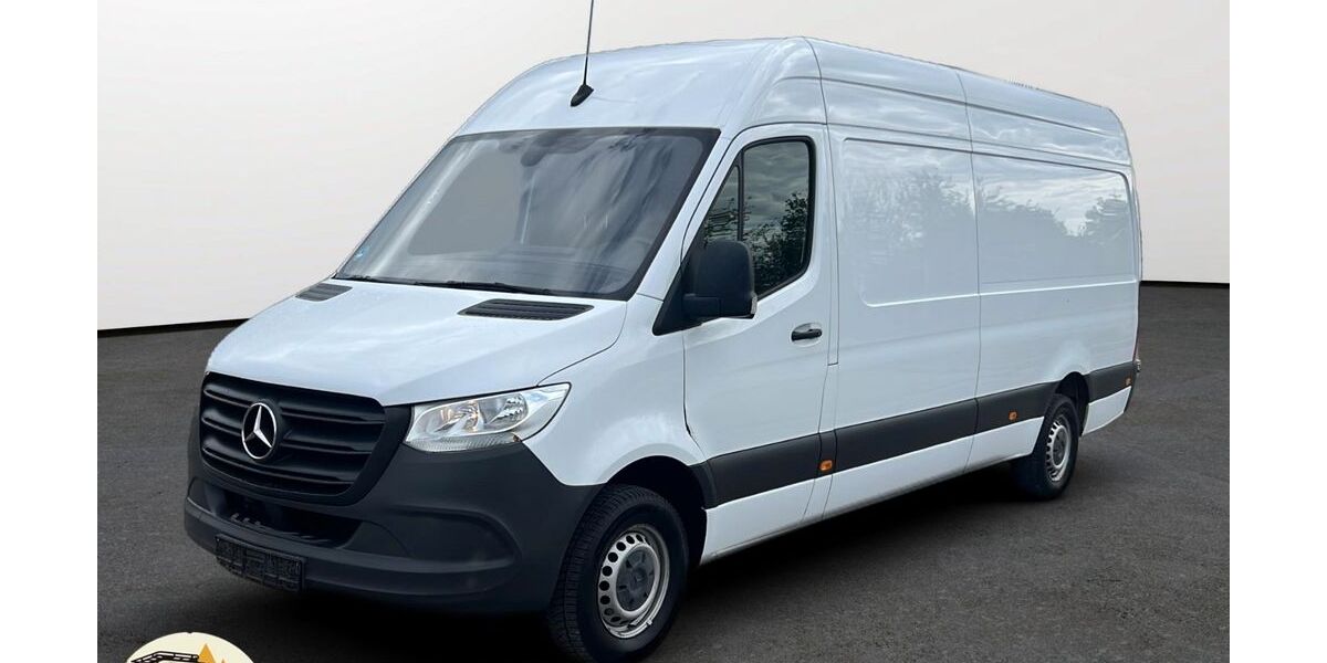Mercedes-Benz Sprinter 192.000 km 19.900 &euro; Saulheim 55291