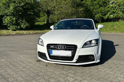 Audi TTS