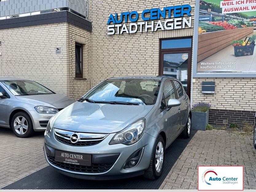 Corsa