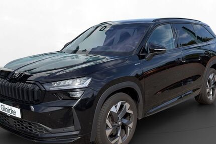 Skoda Kodiaq 50.054 km 39.990 &euro; Eschwege 37269