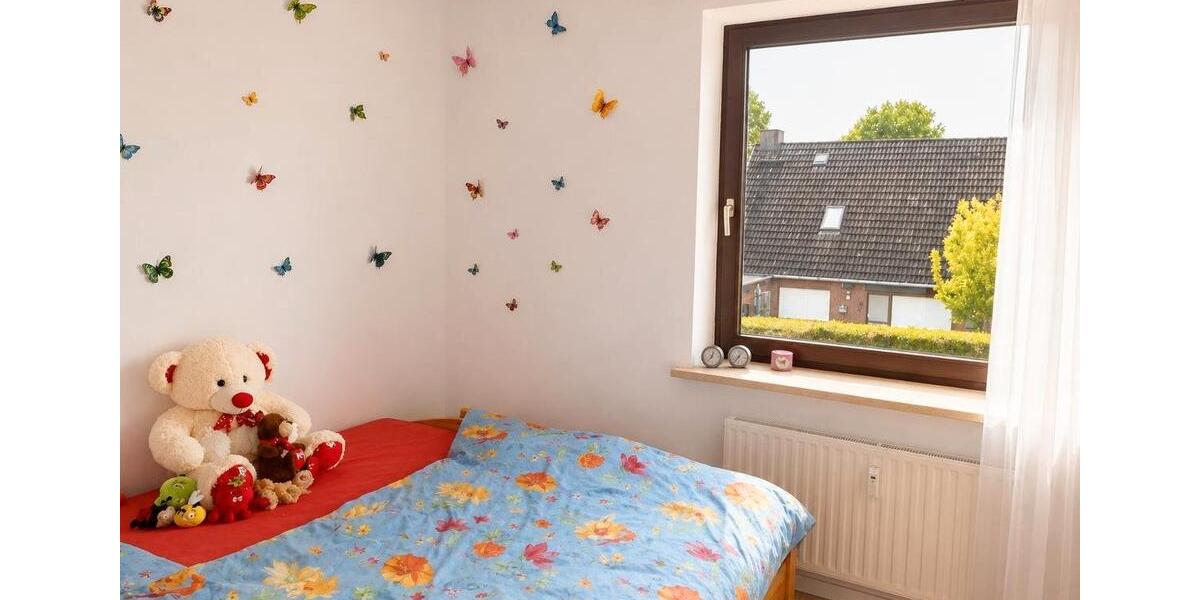 Etagenwohnung Heide - 2 Zimmer, 50 m&sup2;, 149.000&euro; | Angebot:26917137