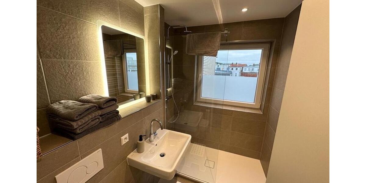 Dachgeschoßwohnung Norderney - 2 Zimmer, 45 m&sup2;, 599.000&euro; | Angebot:26414668