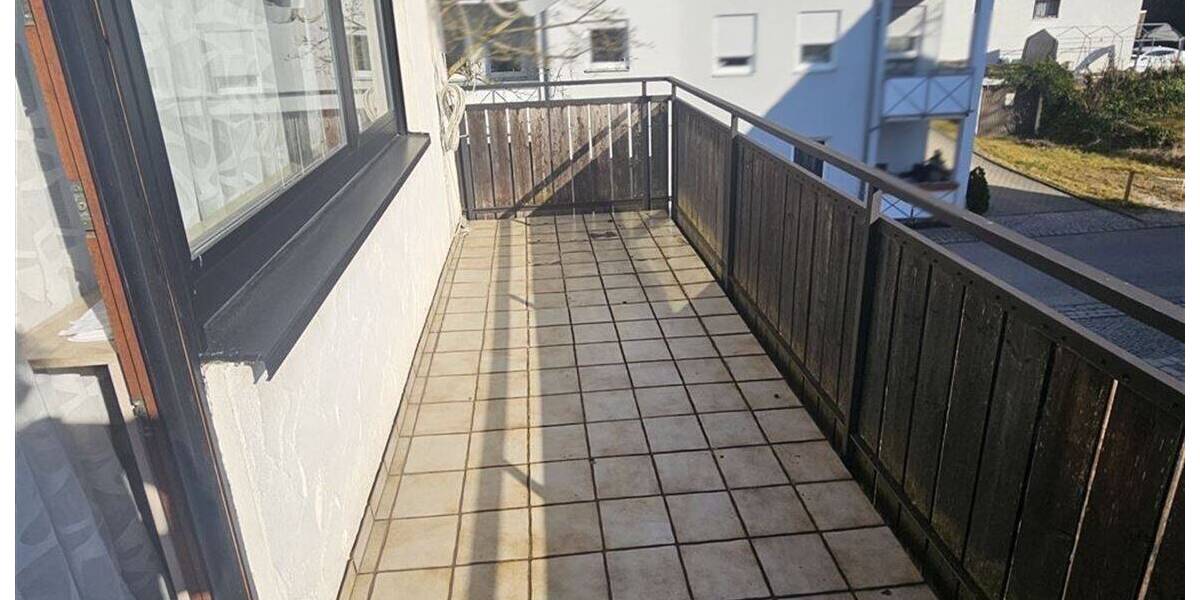 Etagenwohnung Herbrechtingen - 5 Zimmer, 120 m&sup2;, 295.000&euro; | Angebot:26657397