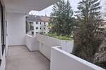 Moderne 3-Zimmer-Wohnung mit Südterrasse - Erstbezug nach Sanierung 3 zimmer