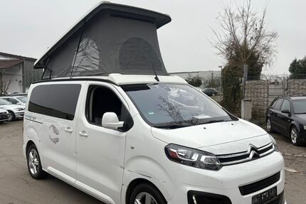 Citroen SpaceTourer 340.000 km 19.300 &euro; Baindt- Schachen 88255