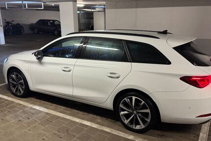Seat Leon 39.000 km 20.999 € Kirchheim unter Teck 73230