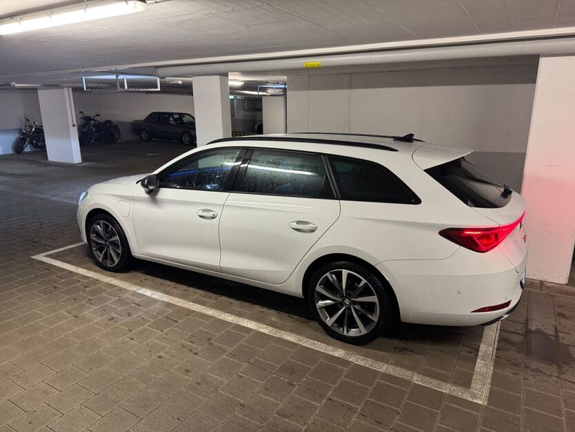 Seat Leon 39.000 km 20.999 € Kirchheim unter Teck 73230