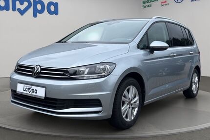 VW Touran 22.489 km 44.630 &euro; Lengerich bei Lingen/Emsland 49838
