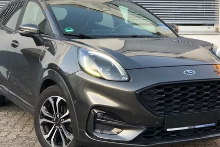 Ford Puma 58.000 km 16.995 € Langen 63225