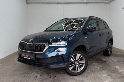 Skoda Karoq 66.000 km 28.920 &euro; Bad Langensalza 99947