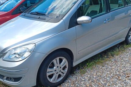 Mercedes-Benz B 200 230.000 km 4.980 &euro; Grenzach-Wyhlen 79639