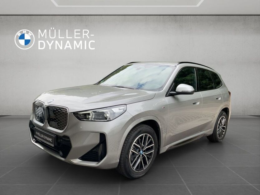 BMW iX1 2.078 km 45.510 € Trier 54292