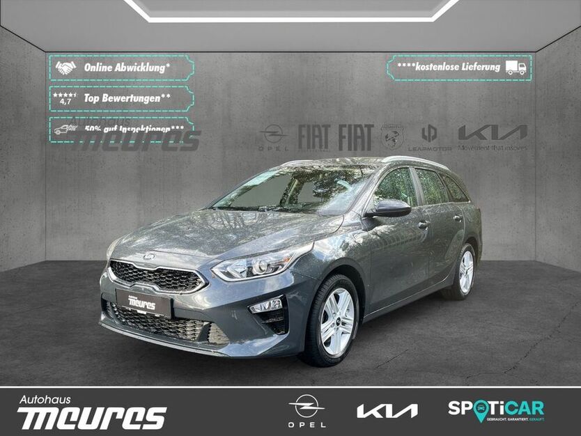 ceed Sportswagon