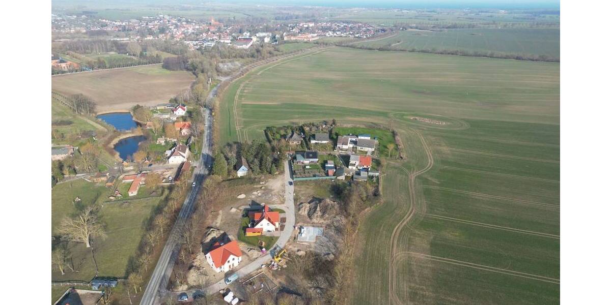 Grundstück Hofzumfelde Hofzumfelde - 122.700&euro; | Angebot:25675656