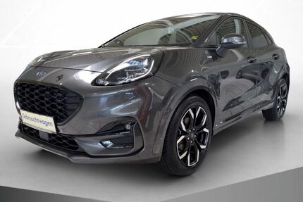 Ford Puma 37.500 km 18.980 &euro; Bad Driburg 33014