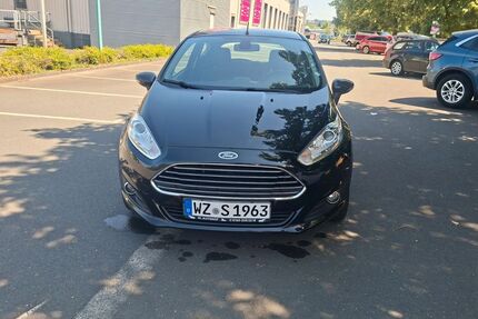 Ford Fiesta 164.200 km 3.500 &euro; Wetzlar 35578