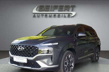 Hyundai SANTA FE 36.400 km 39.990 &euro; Bad Neustadt / Saale 97616