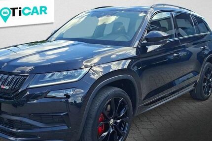 Skoda Kodiaq 105.000 km 27.990 &euro; Brand-Erbisdorf 09618
