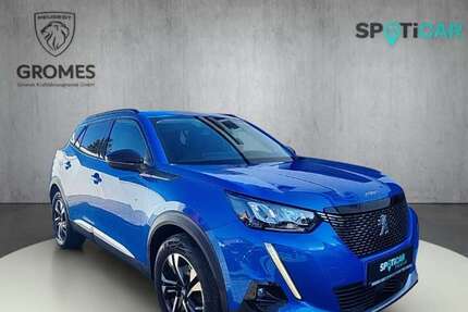 Peugeot 2008 59.700 km 18.990 &euro; Wartenberg 85456