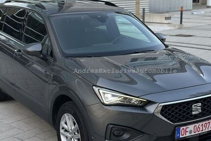 Seat Tarraco 177.000 km 20.999 &euro; Dreieich (Sprendlingen) 63303