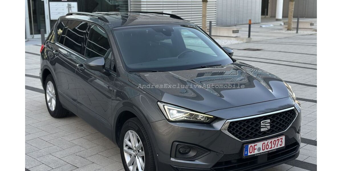 Seat Tarraco 177.000 km 21.750 &euro; Dreieich (Sprendlingen) 63303