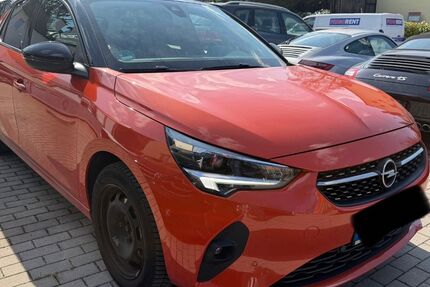 Opel Corsa 32.000 km 11.999 &euro; Hohenlinden bei München 85664