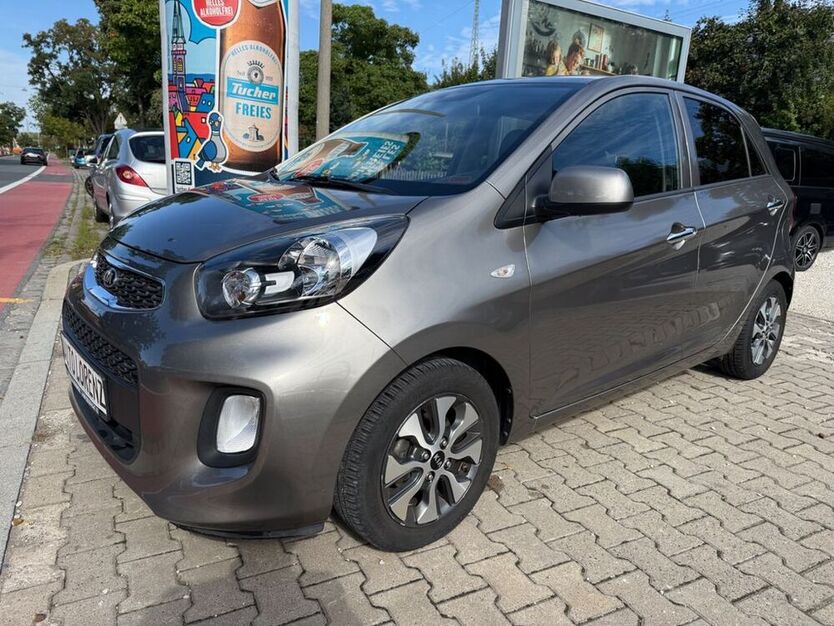 Picanto