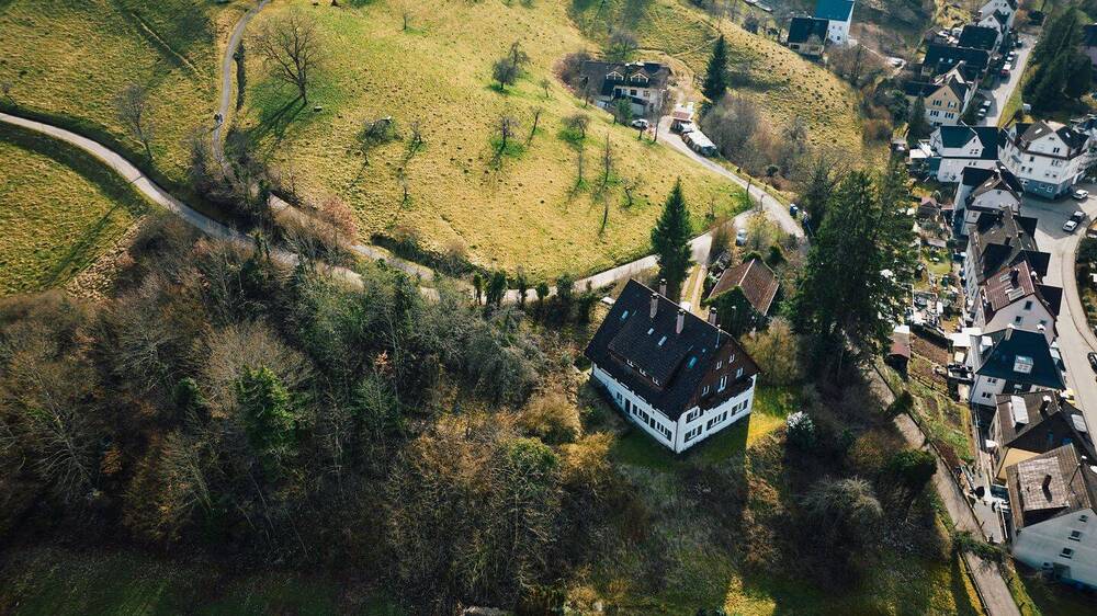 Mehrfamilienhaus, Wohnhaus Schramberg - 1 Zimmer, 333 m&sup2;, 248.500&euro; | Angebot:26188399