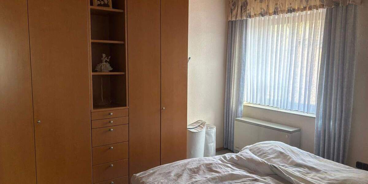 Einfamilienhaus Gelsenkirchen Erle - 4 Zimmer, 100 m&sup2;, 219.000&euro; | Angebot:26376636