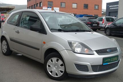 Ford Fiesta 100.000 km 2.899 &euro; Springe 31832