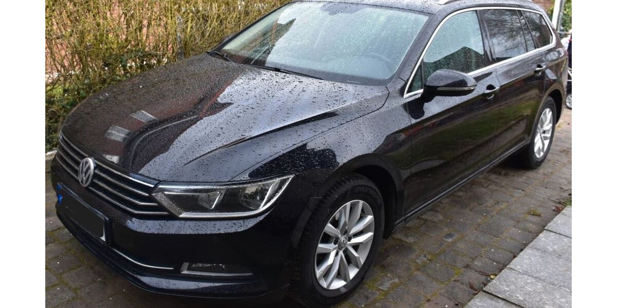VW Passat 185.000 km 14.000 &euro; Hannover - Kirchrode-Bemerode-Wülferode 30539