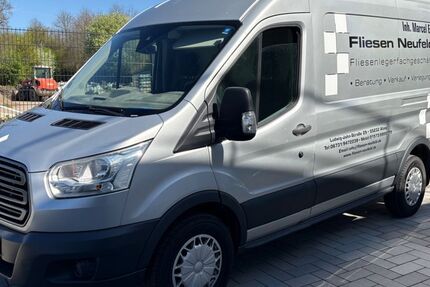 Ford Transit 199.999 km 7.500 &euro; Ratingen 40885