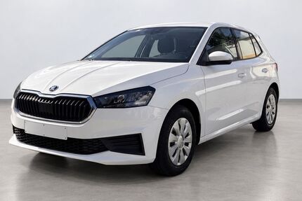 Skoda Fabia 57.185 km 11.990 &euro; Chemnitz 09116