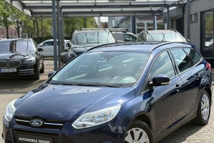 Ford Focus 171.450 km 2.800 &euro; Göttingen 37081