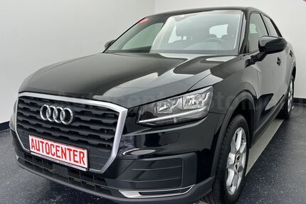 Audi Q2 211.000 km 10.490 &euro; Stolberg 52222