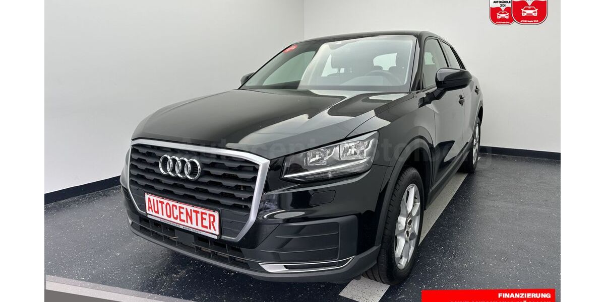 Audi Q2 211.000 km 10.490 &euro; Stolberg 52222