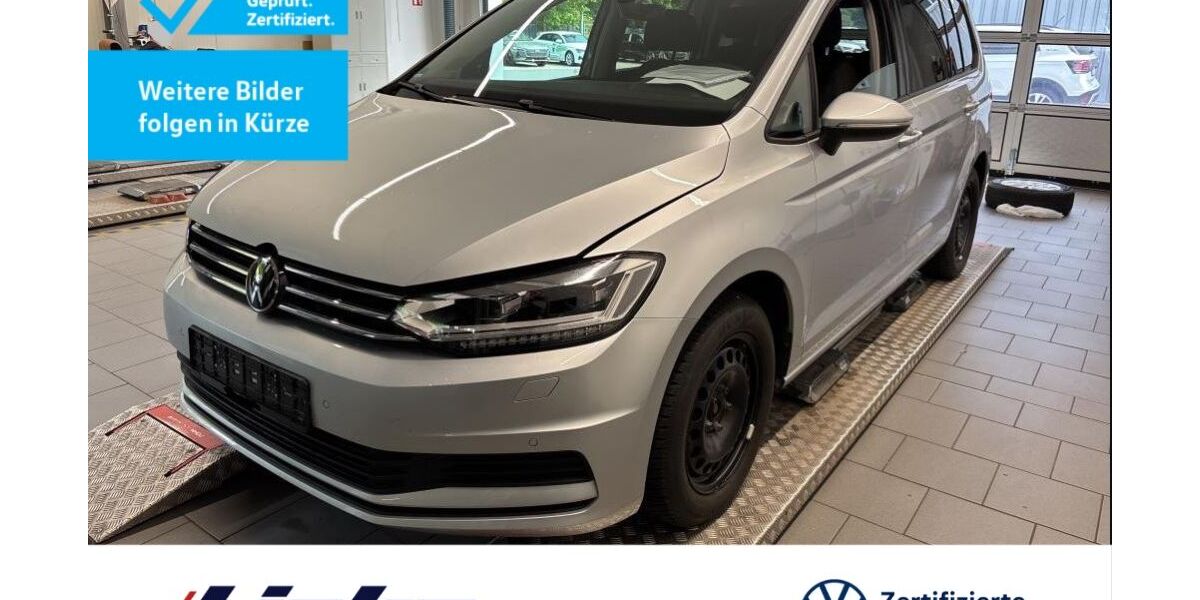 VW Touran 44.041 km 28.350 &euro; Crailsheim 74564