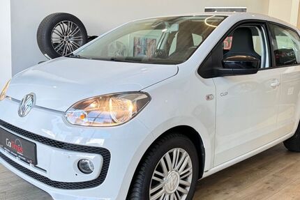 VW up! 99.100 km 6.700 &euro; Schaafheim 64850