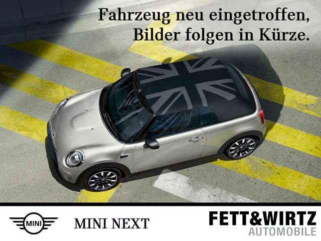Mini John Cooper Works Cabrio 35.500 km 33.990 &euro; Kleve 47533