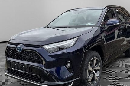 Toyota RAV 4 2.200 km 54.900 &euro; Anklam 17389