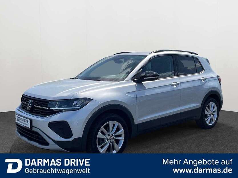 T-Cross