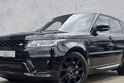 Land Rover Range Rover Sport 62.900 km 57.450 &euro; Greding 91171