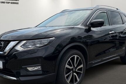 Nissan X-Trail 79.950 km 18.990 &euro; Pirna bei Dresden 01796