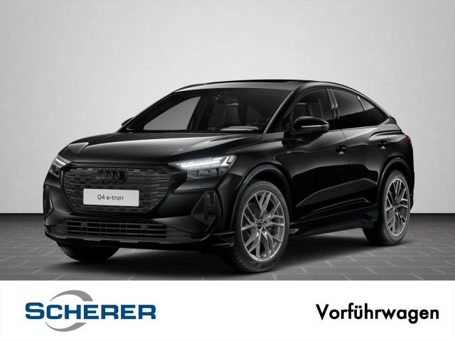 Audi Q4 e-tron 2.900 km 66.490 &euro; Wiesbaden 65189