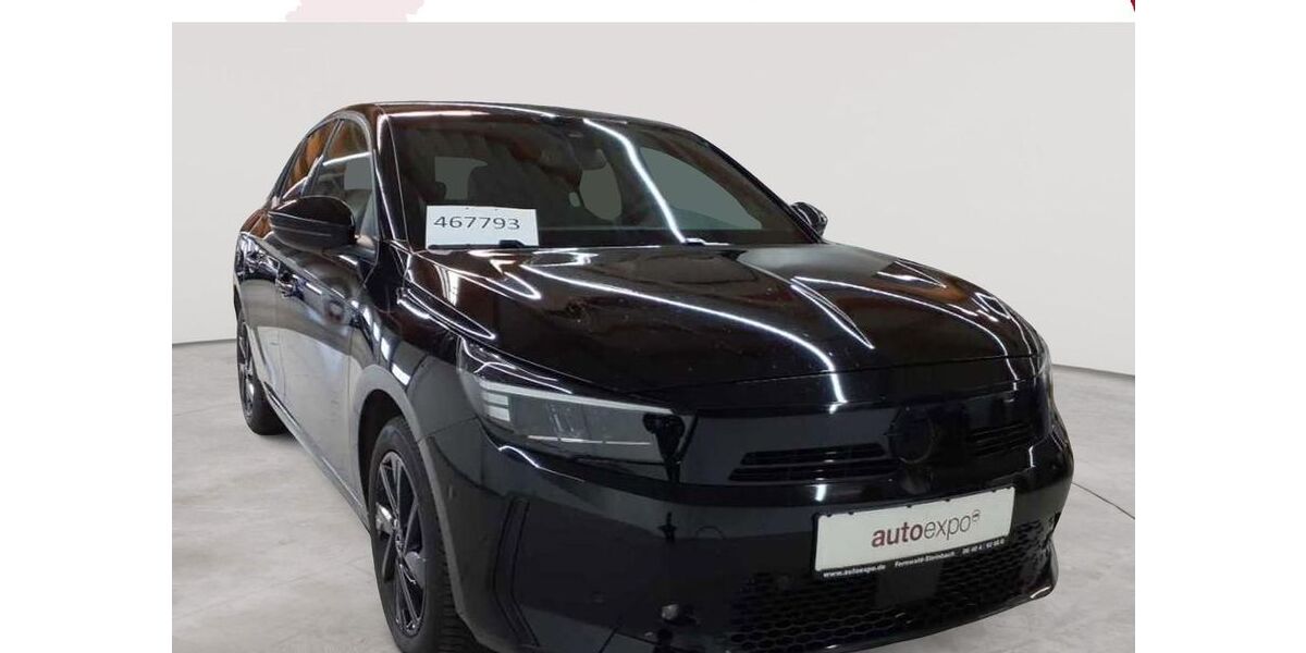 Opel Corsa 10.750 km 15.989 &euro; Fernwald-Steinbach 35463