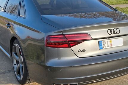Audi A8 135.000 km 38.899 &euro; Obernkirchen 31683