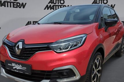 Renault Captur 88.355 km 12.390 &euro; Diepholz 49356