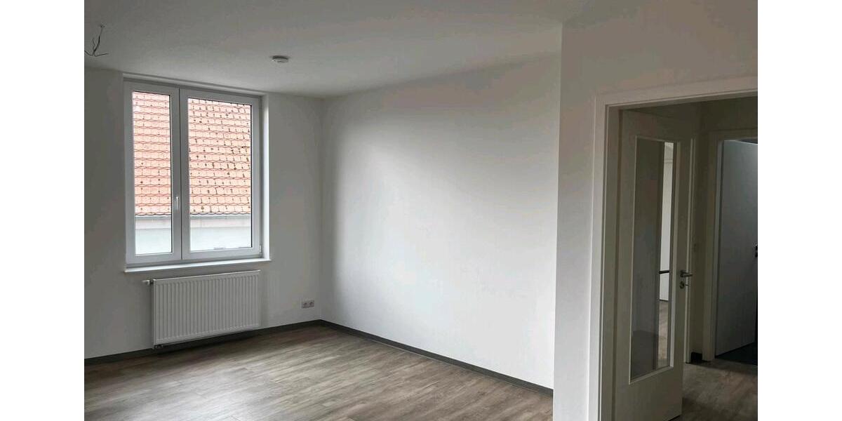 Dachgeschoßwohnung Malchin - 1.5 Zimmer, 47 m&sup2;, 470&euro; | Angebot:26301297
